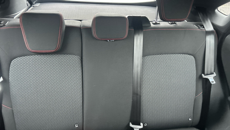 Ford Puma 1.0 EcoBoost Hybrid mHEV ST-Line 5dr Petrol Hatchback